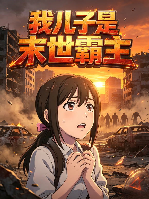 我儿子是末世霸主