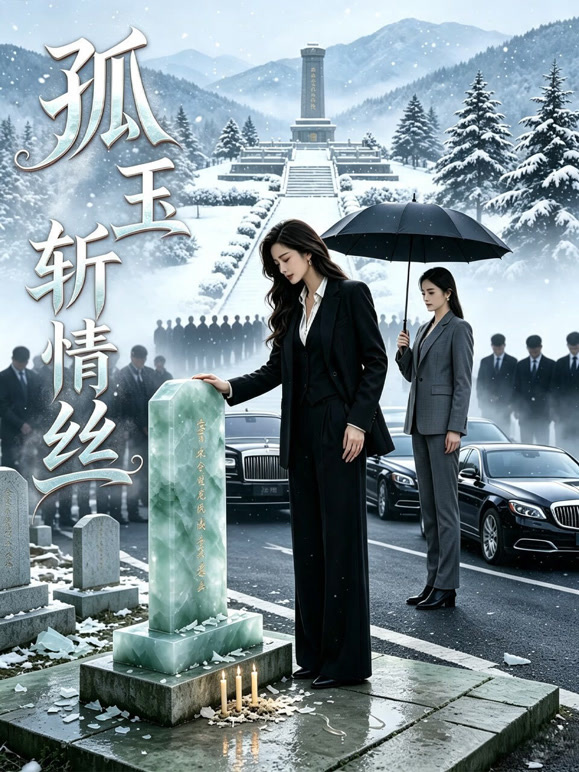 孤玉斩情丝