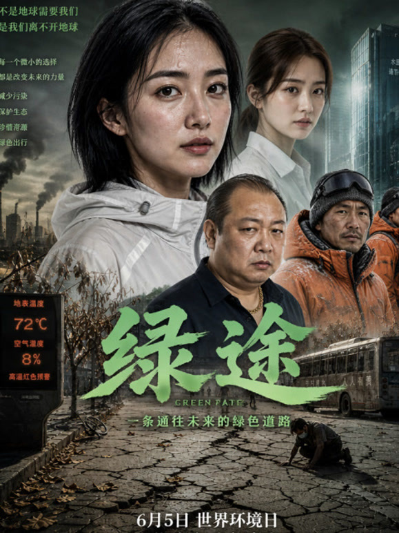 绿途