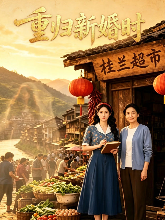 重归新婚时