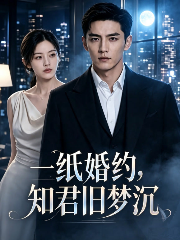 一纸婚约，知君旧梦沉
