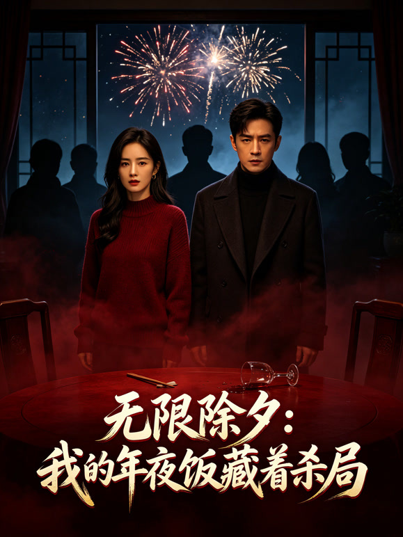 无限除夕：我的年夜饭藏着杀局