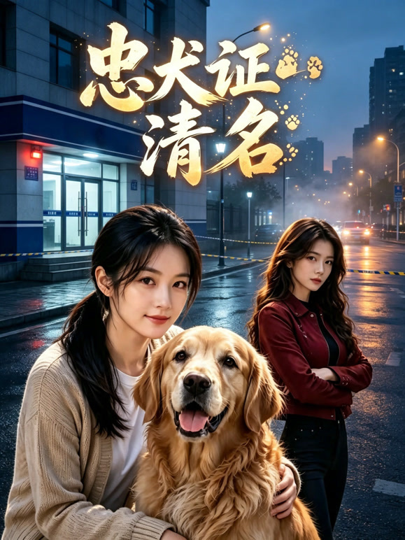 忠犬证清名