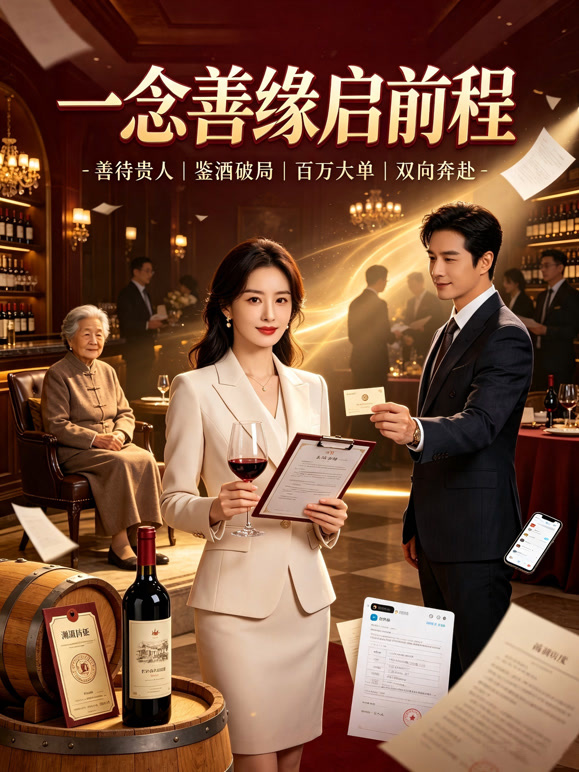 一念善缘启前程