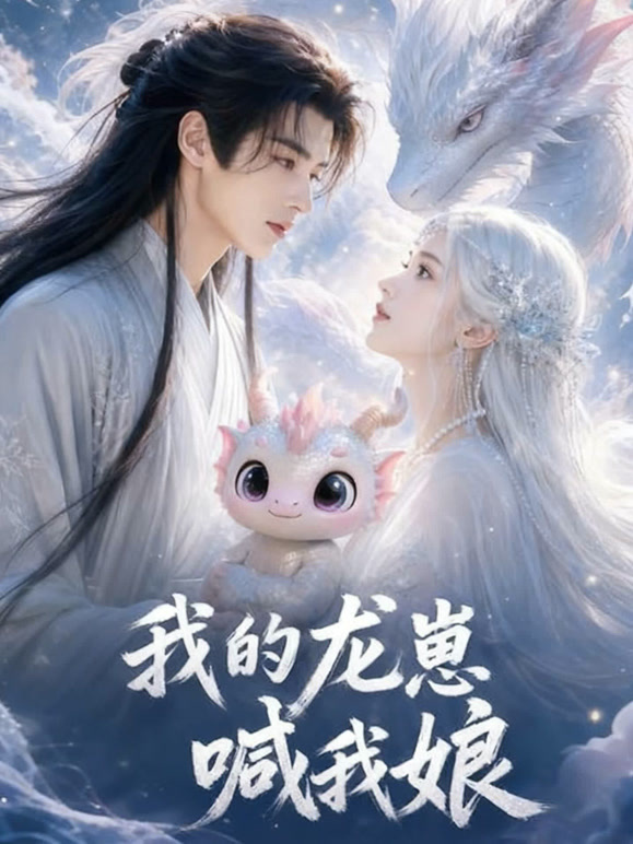 我的龙崽喊我娘