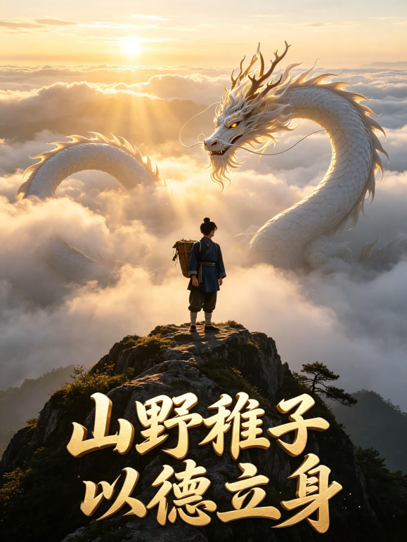 山野稚子以德立身