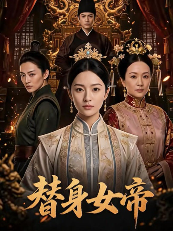 替身女帝