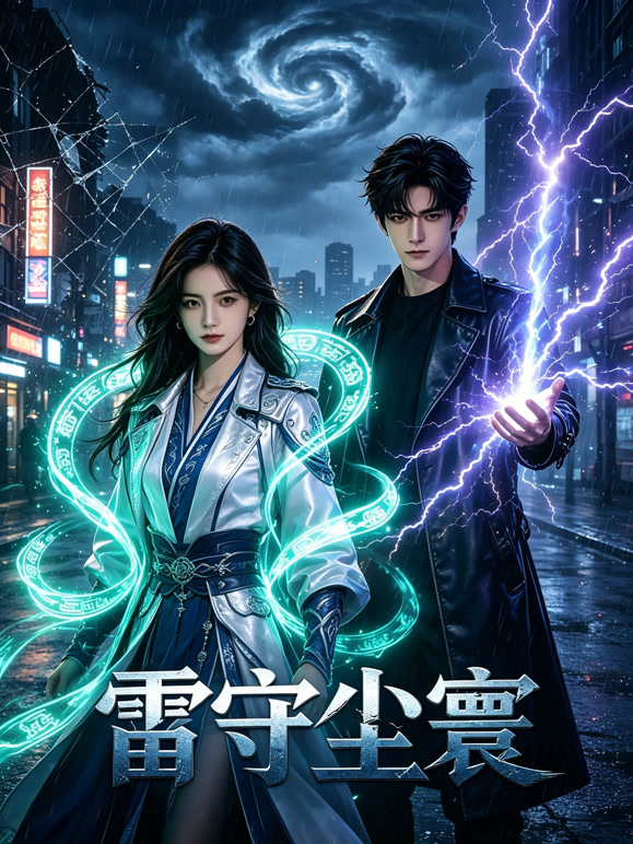 雷守尘寰