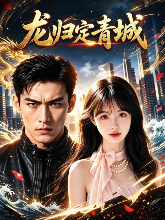 龙归定青城