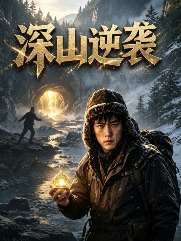 深山逆袭