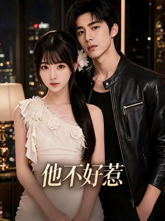 他不好惹