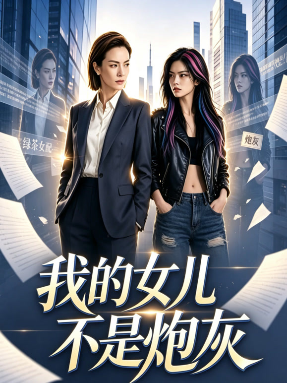 我的女儿不是炮灰