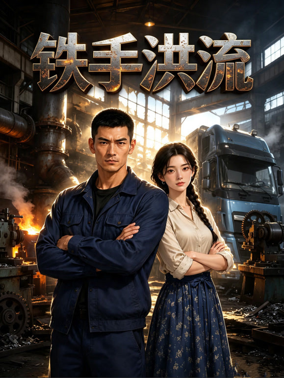 铁手洪流