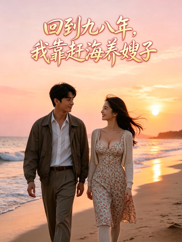 回到九八年，我靠赶海养嫂子
