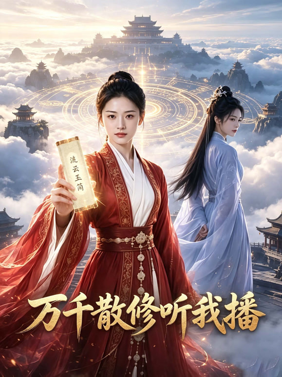 万千散修听我播