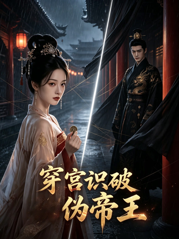 穿宫识破伪帝王