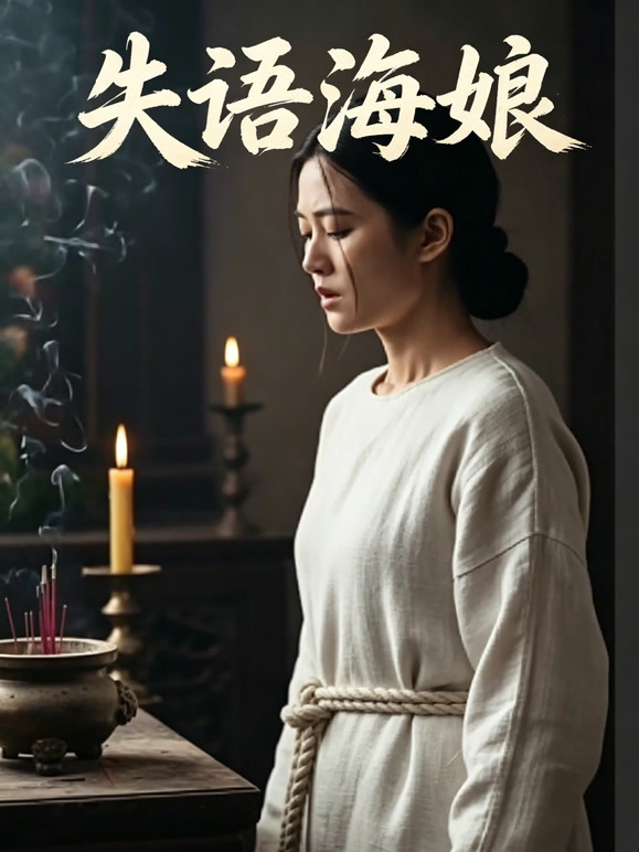 失语海娘