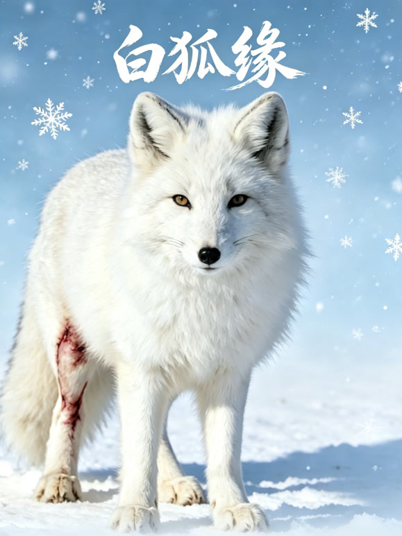 白狐缘