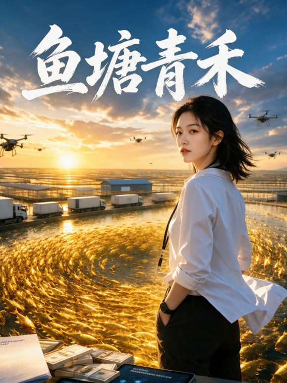 鱼塘青禾