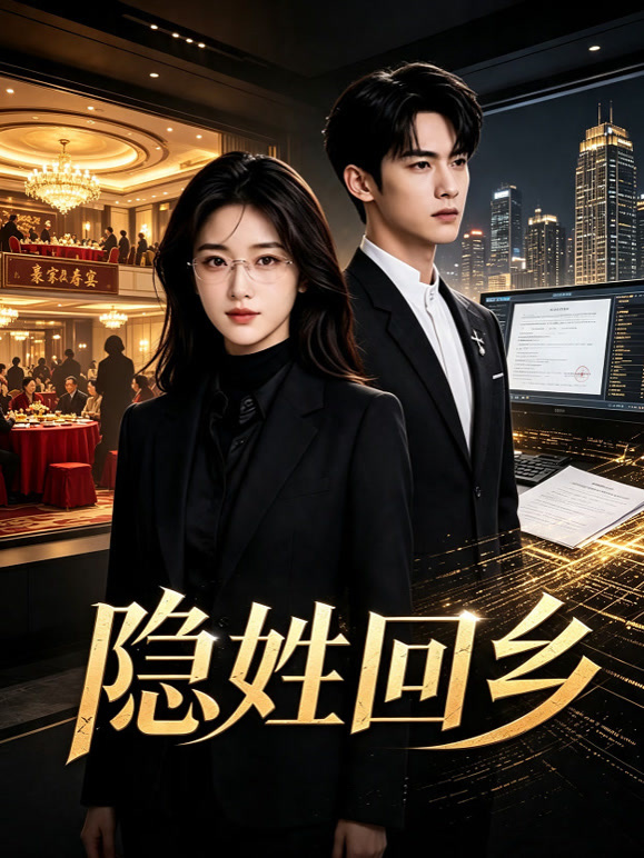 隐姓回乡
