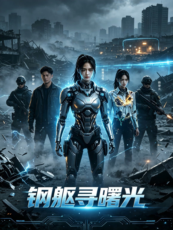 钢躯寻曙光