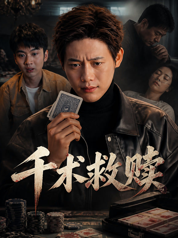 千术救赎