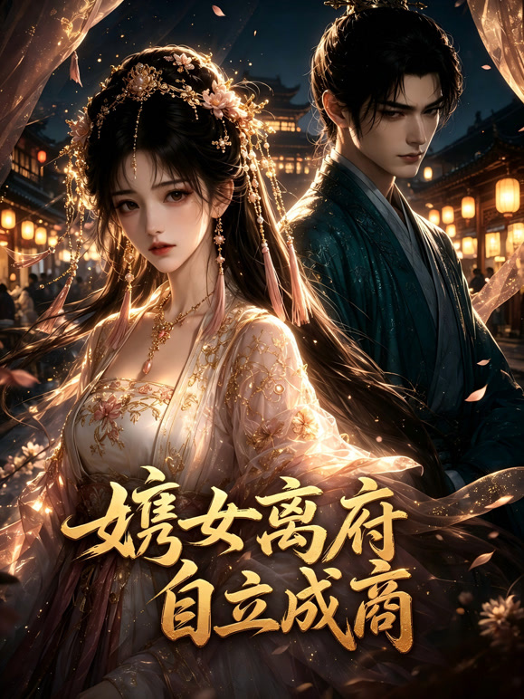 携女离府自立成商