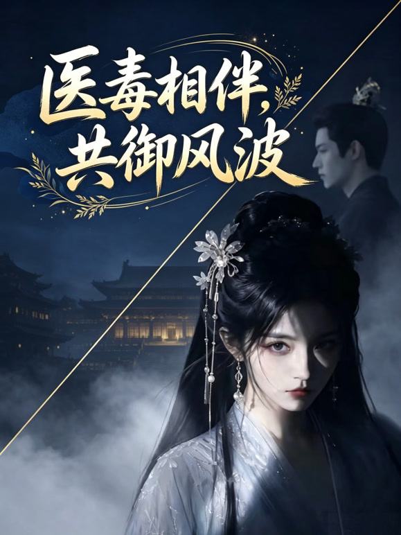 医毒相伴，共御风波