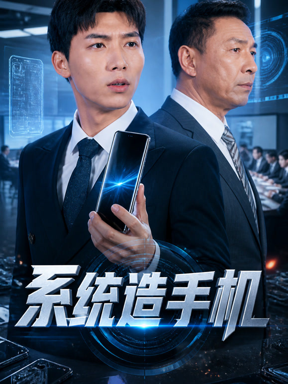 系统造手机