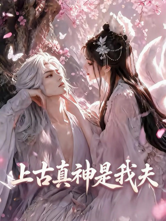 上古真神是我夫