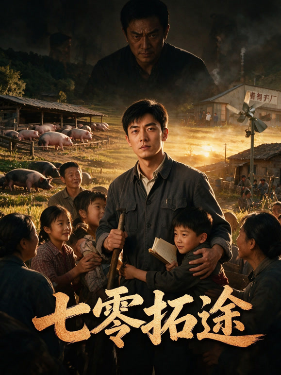 七零拓途