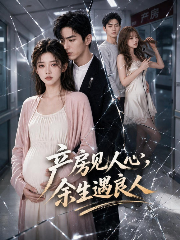 产房见人心，余生遇良人