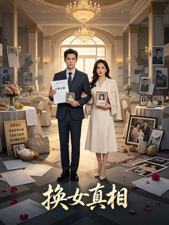 换女真相