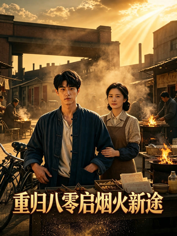 重归八零启烟火新途