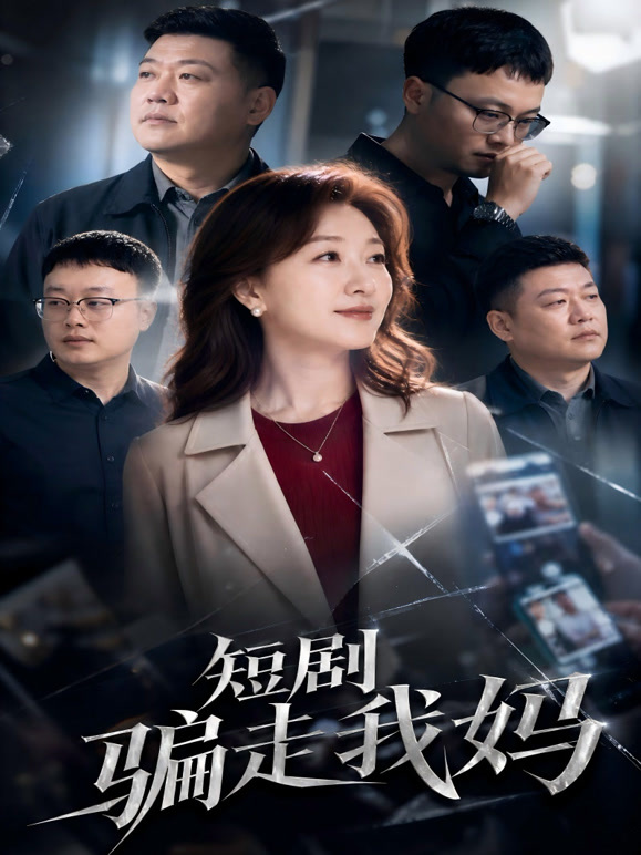 短剧骗走我妈