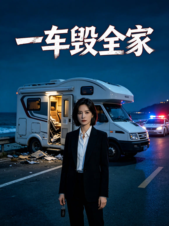 一车毁全家