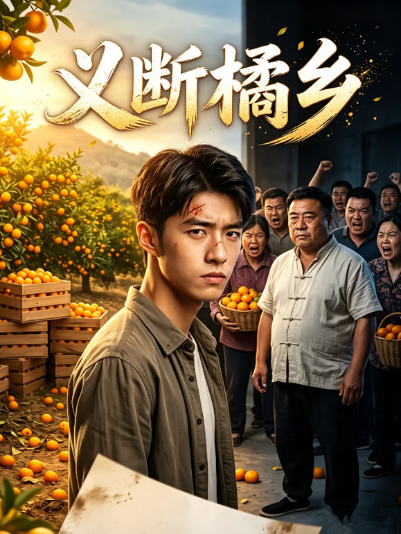 义断橘乡