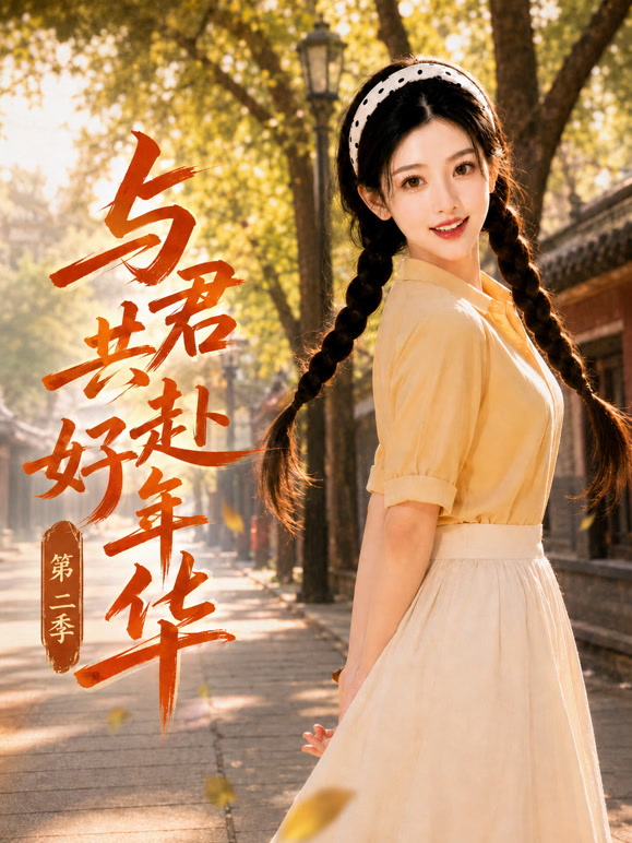 与君共赴好年华第二季