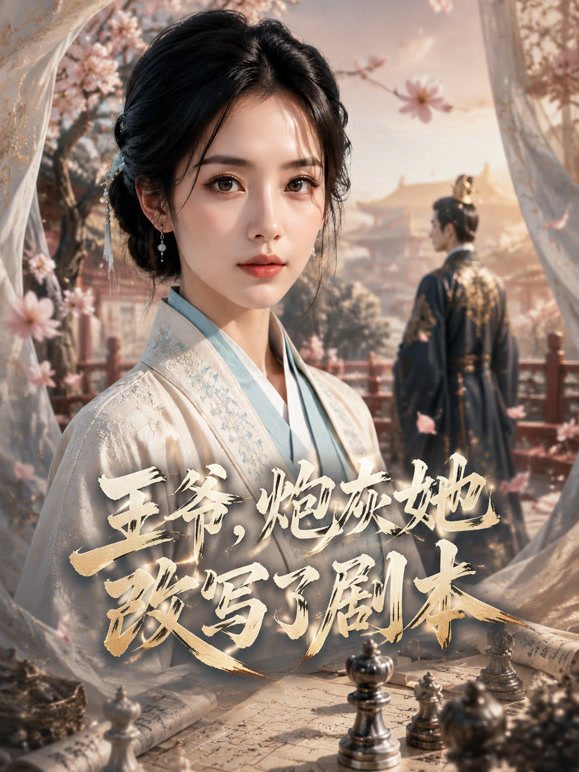 王爷，炮灰她改写了剧本