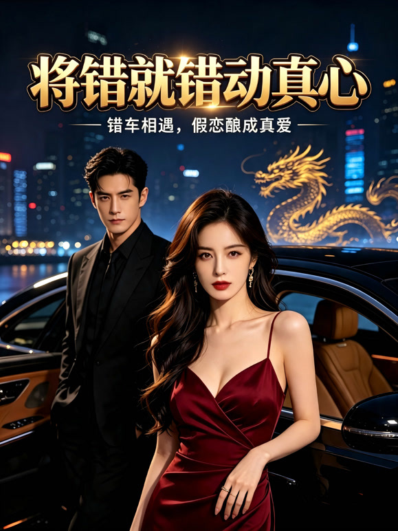 将错就错动真心
