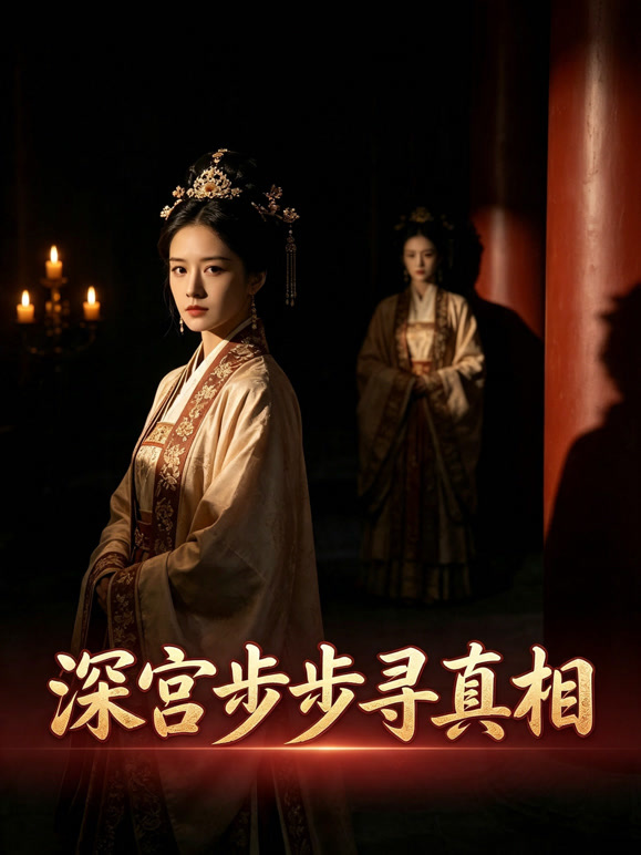 深宫步步寻真相
