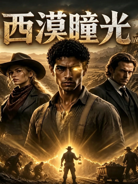 西漠瞳光