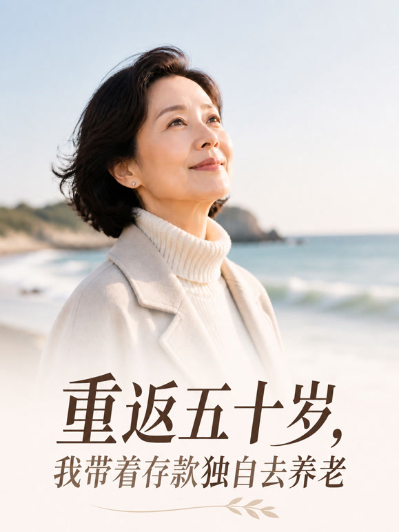 重返五十岁，我带着存款独自去养老