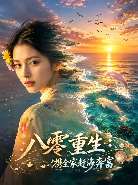 八零重生：携全家赶海奔富