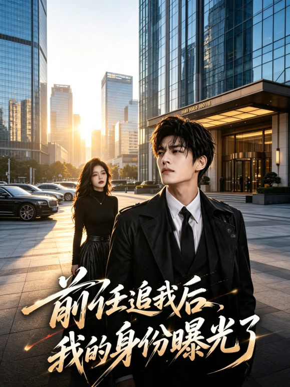 前任追我后，我的身份曝光了