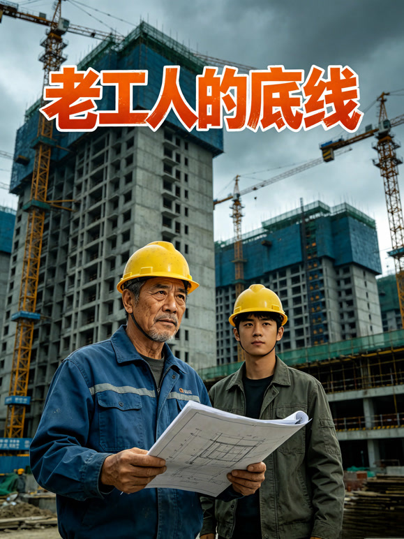 老工人的底线