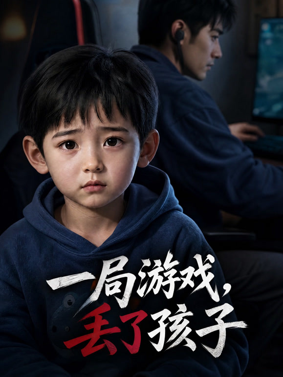 一局游戏，丢了孩子