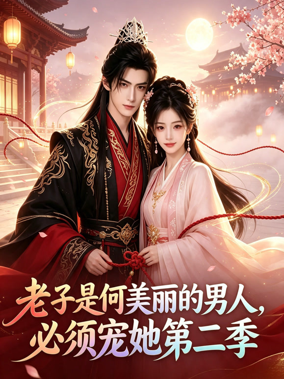 老子是何美丽的男人，必须宠她第二季