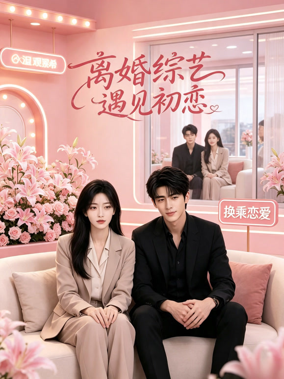 离婚综艺遇见初恋