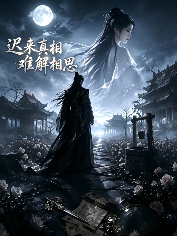 迟来真相难解相思